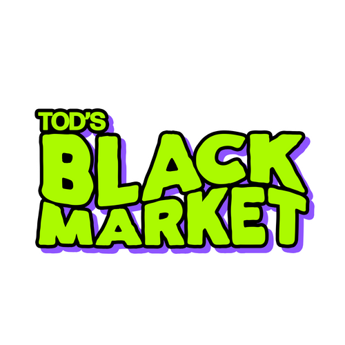 TOD BLACK MARKET
